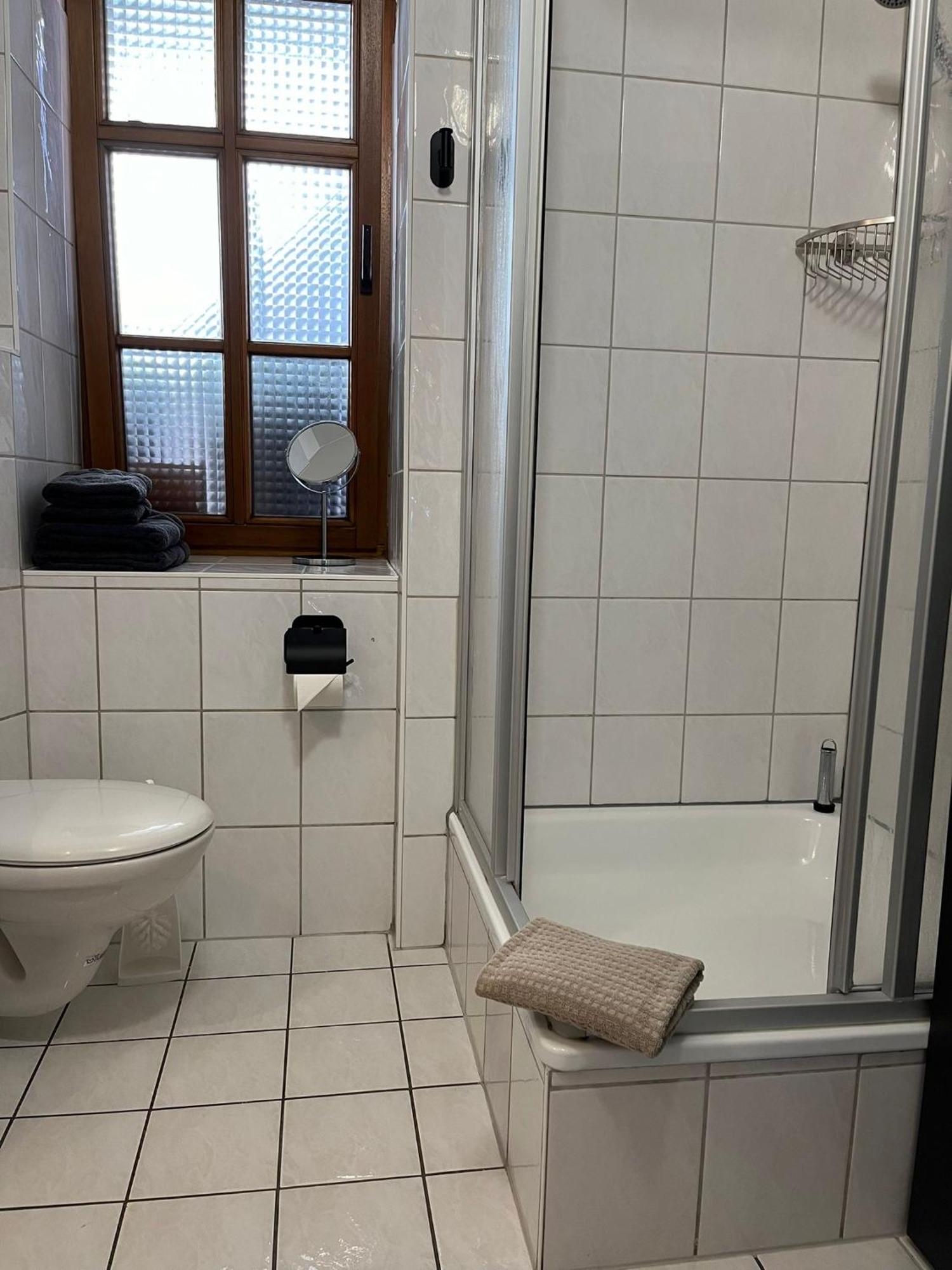 Appartement 5 Predigergasse เบาท์เซน ภายนอก รูปภาพ