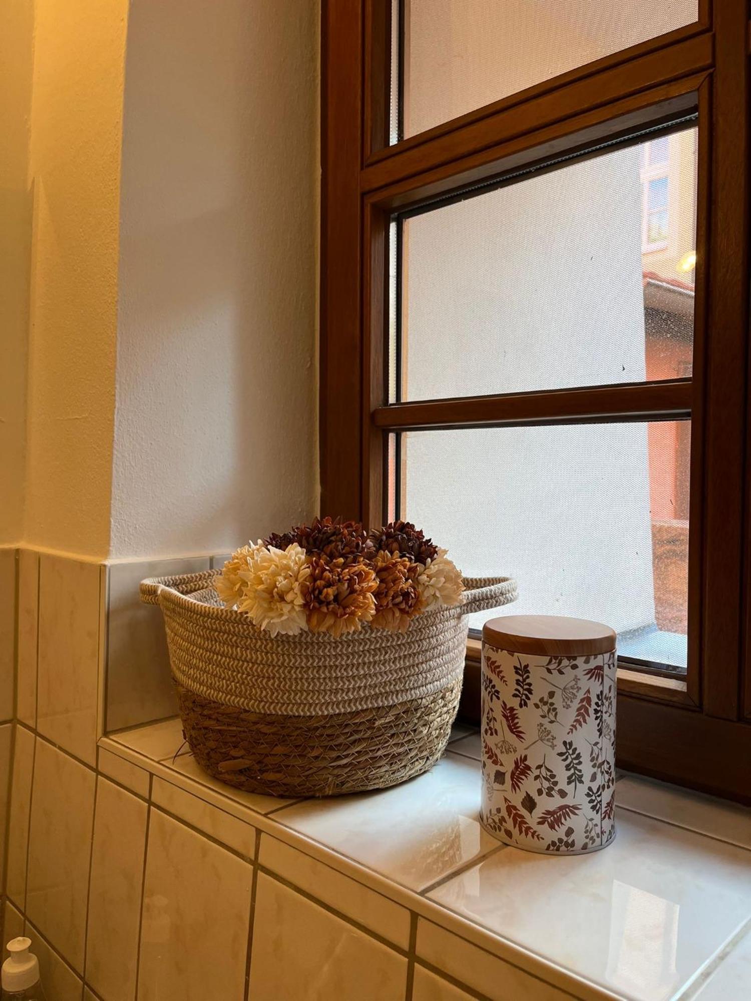 Appartement 5 Predigergasse เบาท์เซน ภายนอก รูปภาพ