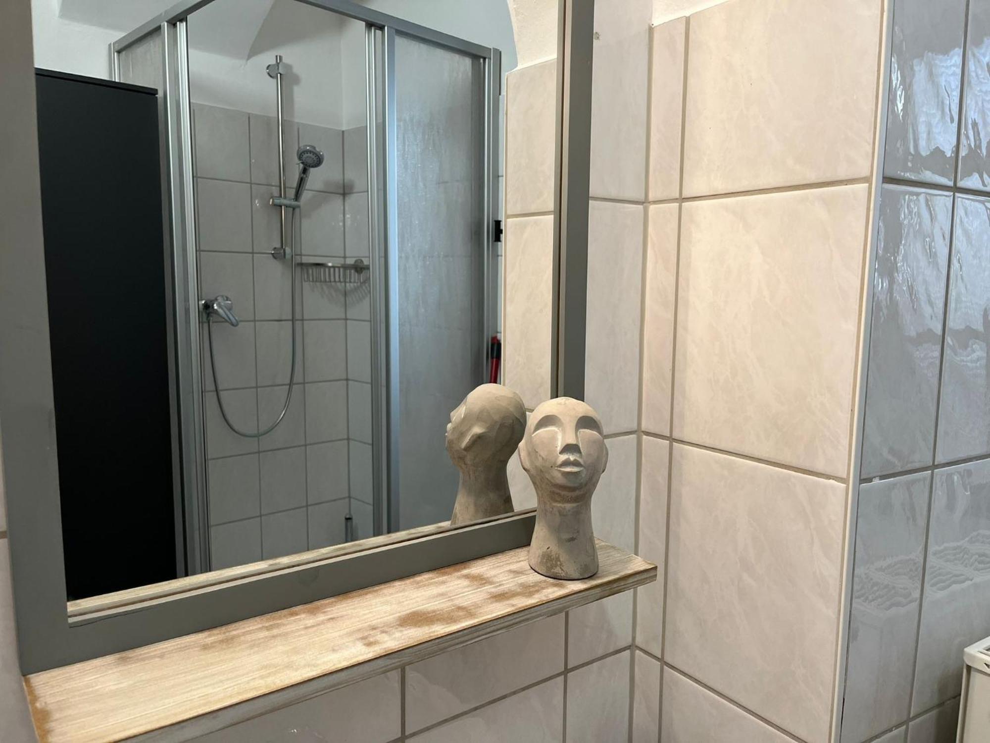 Appartement 5 Predigergasse เบาท์เซน ภายนอก รูปภาพ