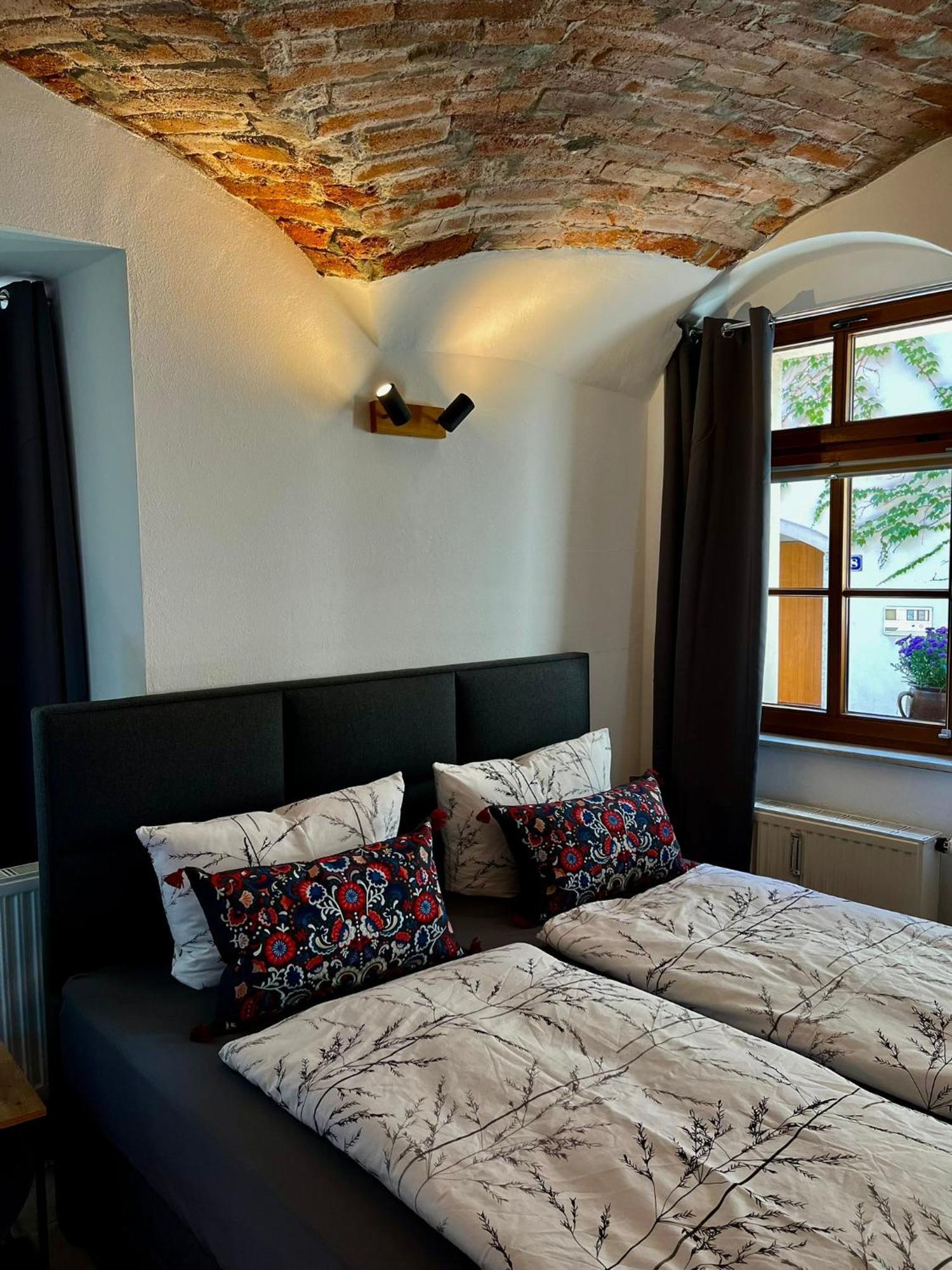 Appartement 5 Predigergasse เบาท์เซน ภายนอก รูปภาพ